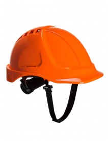 Portwest PS55 Endurance Helmet - Orange